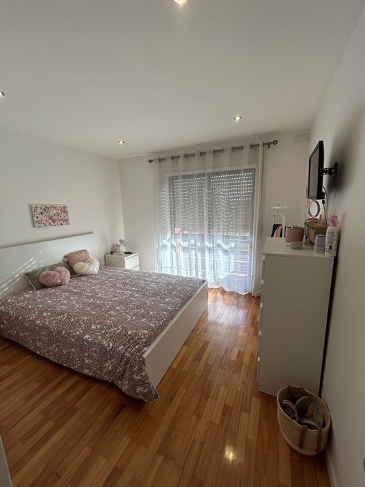 Mobília quarto completo