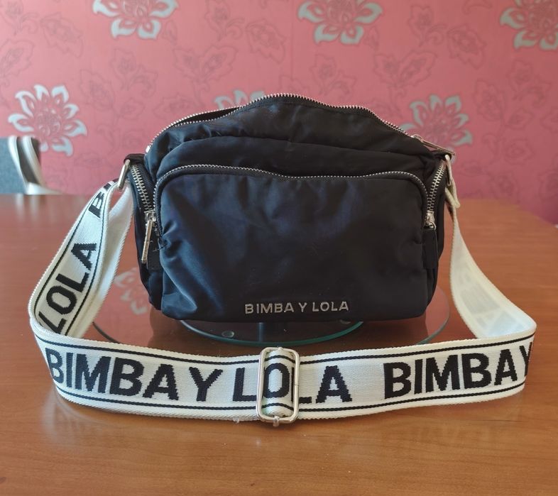 Mala Bimba Y Lola original