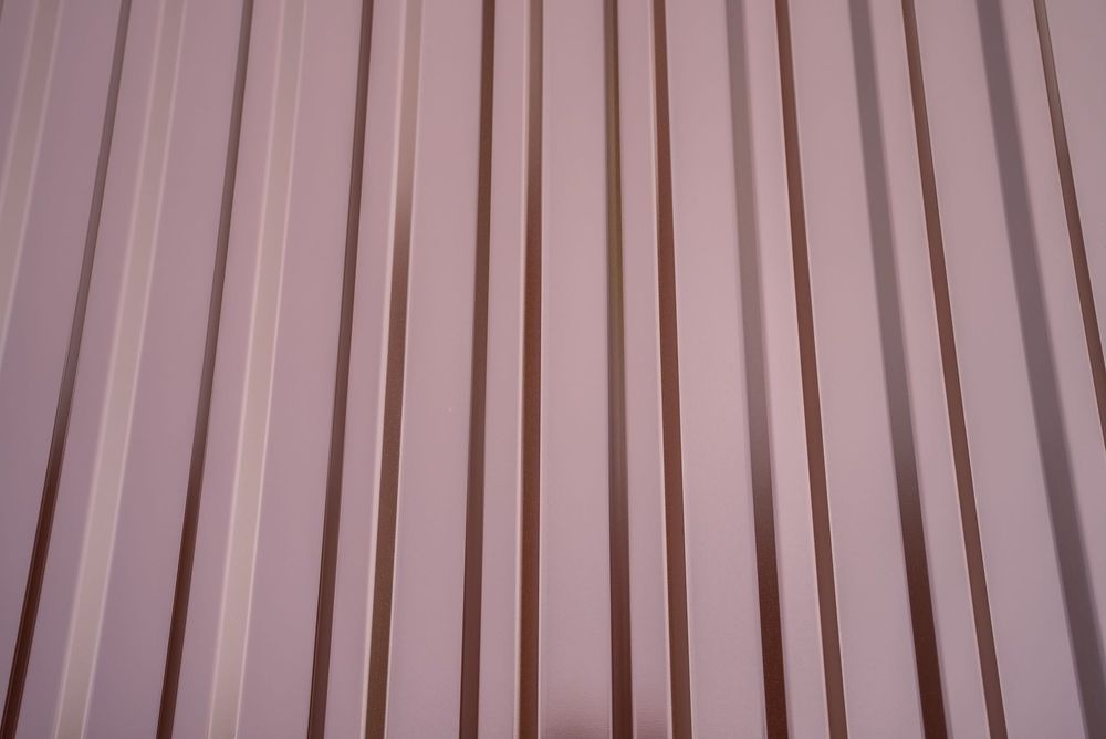 Blachy na dach w 2 gatunku- dowolna długość