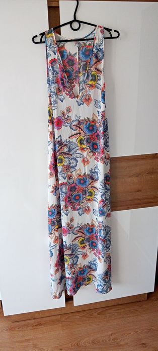 Sukienka maxi !!