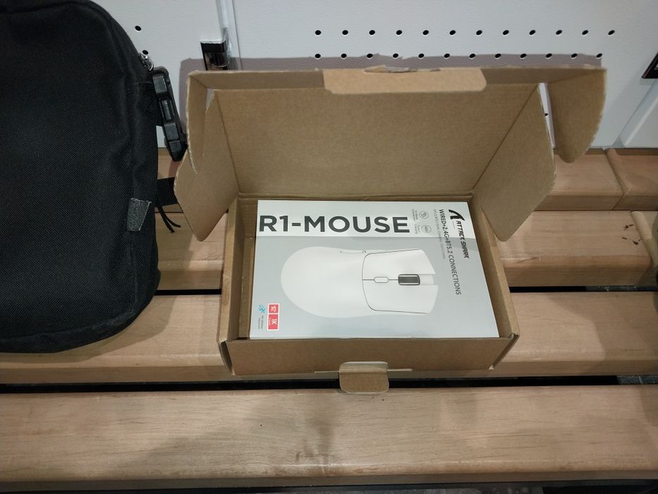 Компютерна Мишка