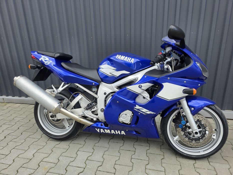 Yamaha