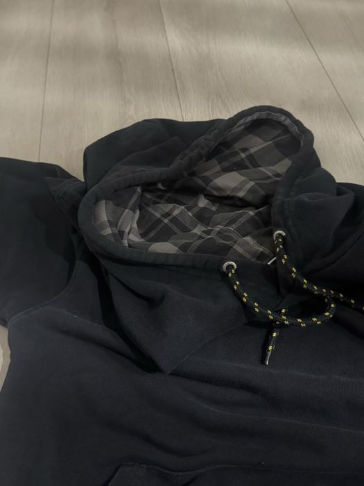 Худи official puma M