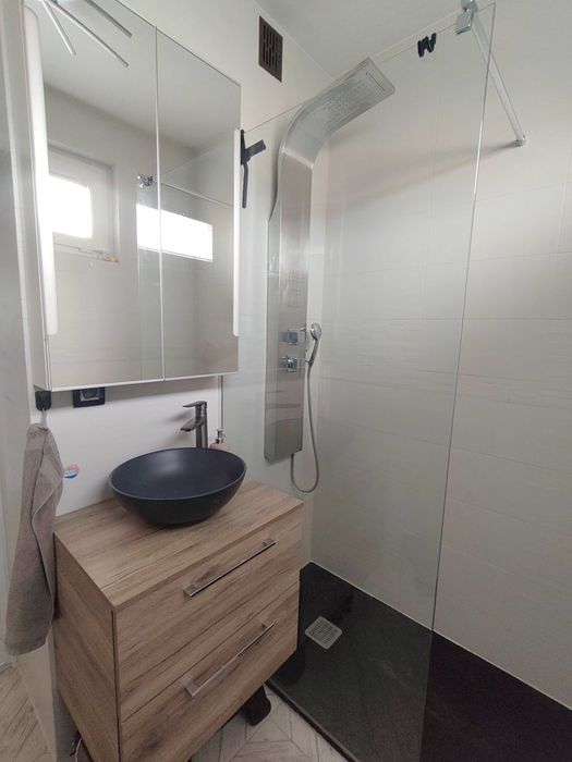 74 m² | 4 pokoje | Jarużyńska 8 | cisza i widok na Fordońskie Górki