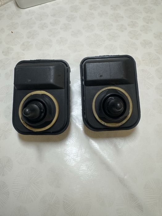 Motor farol luzes toyota