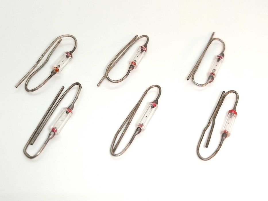 Терморезисторы. Фоторезисторы. Индикаторы. Тиратрон. Минилампы