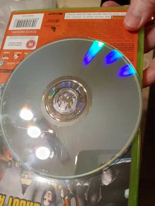 Borderlands 2 - Gra Xbox 360