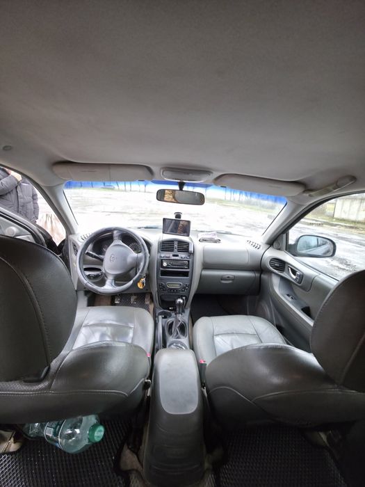 Продам Hyundai Santa Fe
