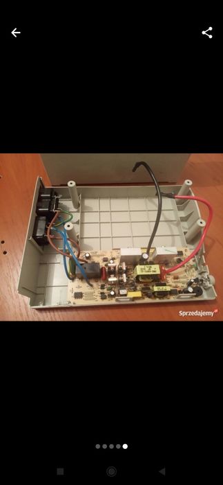 UPS bez akumulatora,