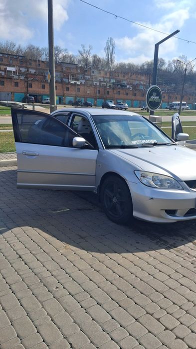 Продам хонда Civic.