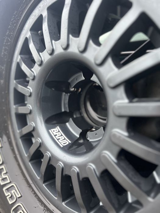 Mitsubishi pajero 2.8 abas largas