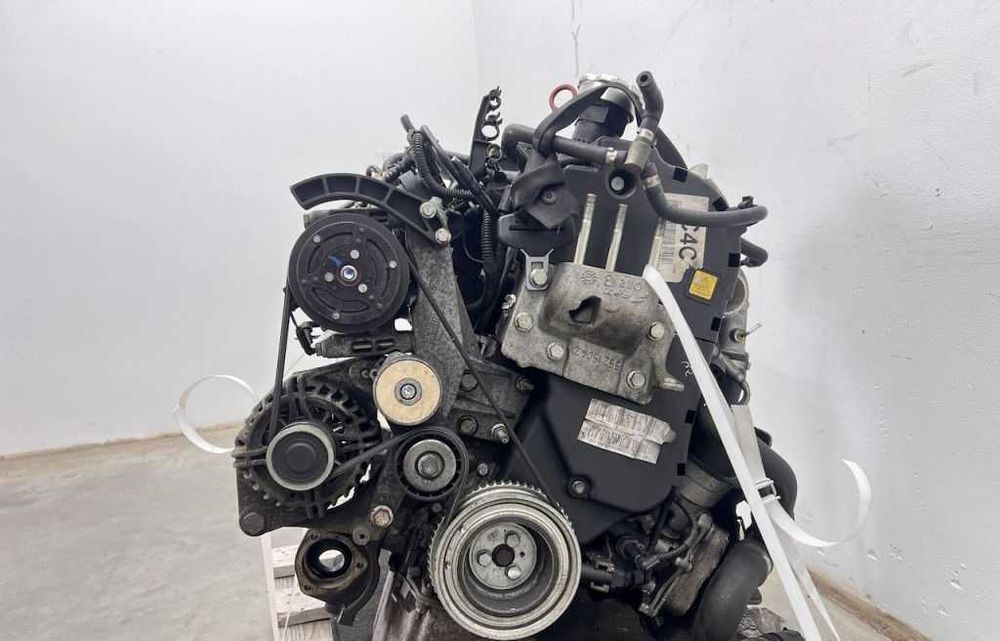 MOTOR COMPLETO ABARTH 500 595 1.4 T-JET - Refª 312A1000