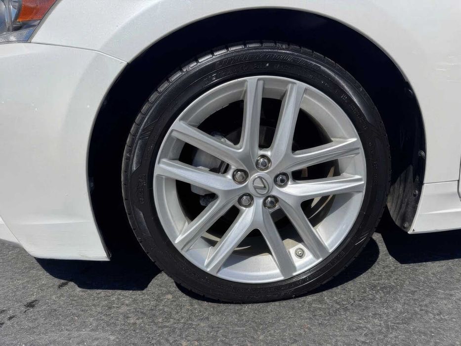Lexus Ct 200H      2017