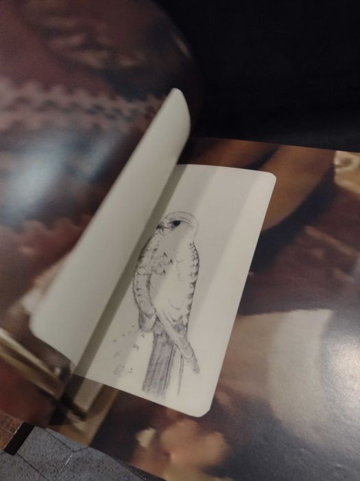 A Arte da Memória "Guardi" Exposição 2003