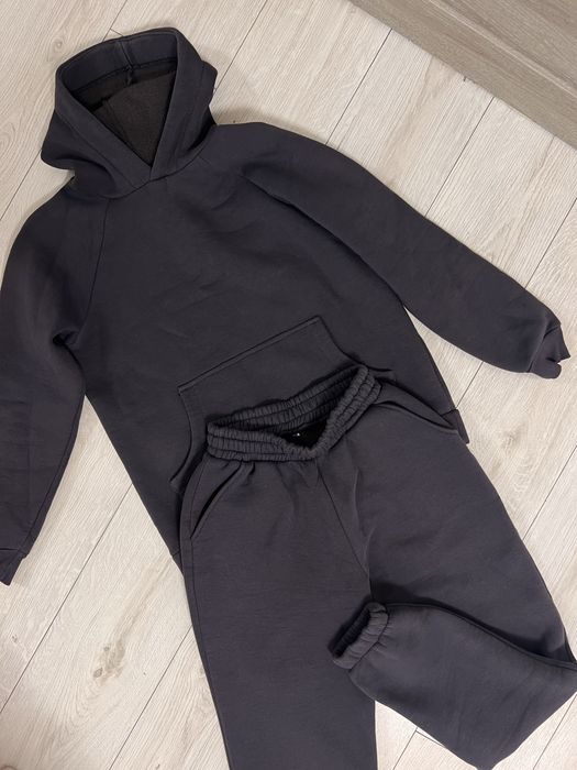 Спортивний костюм на флісі