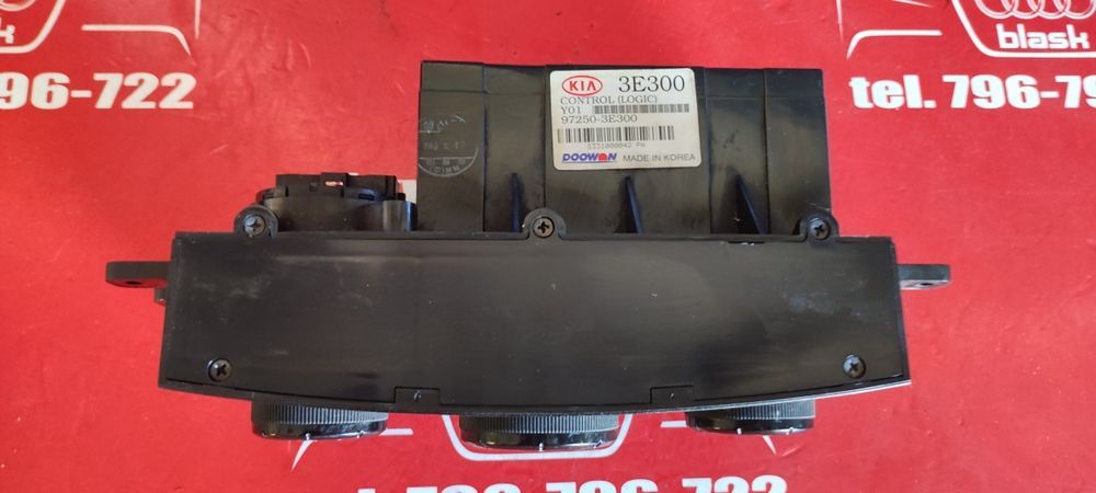 Panel Klimatyzacji Kia Sorento 2.5 2004r