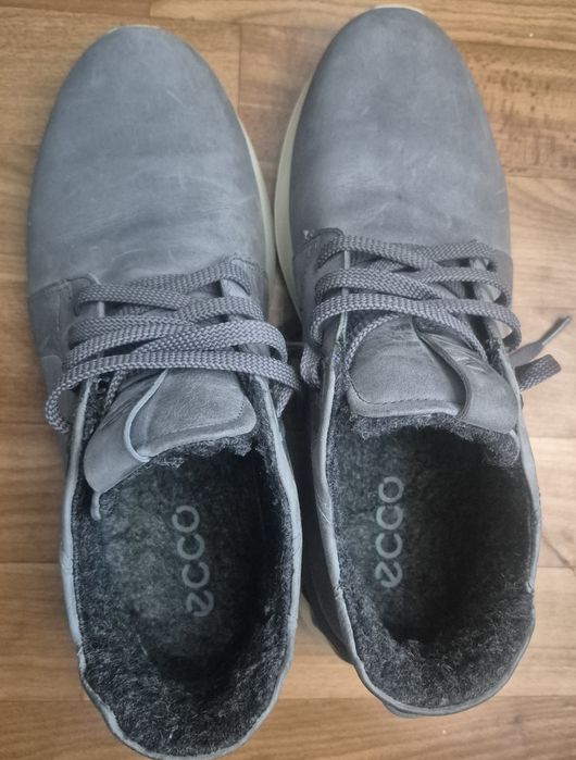 Зимові чоловічі ботинки 42 розмір