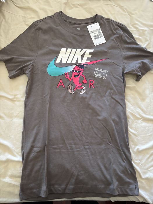 T-shirt Nike - NOVA