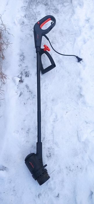 Тример для трави