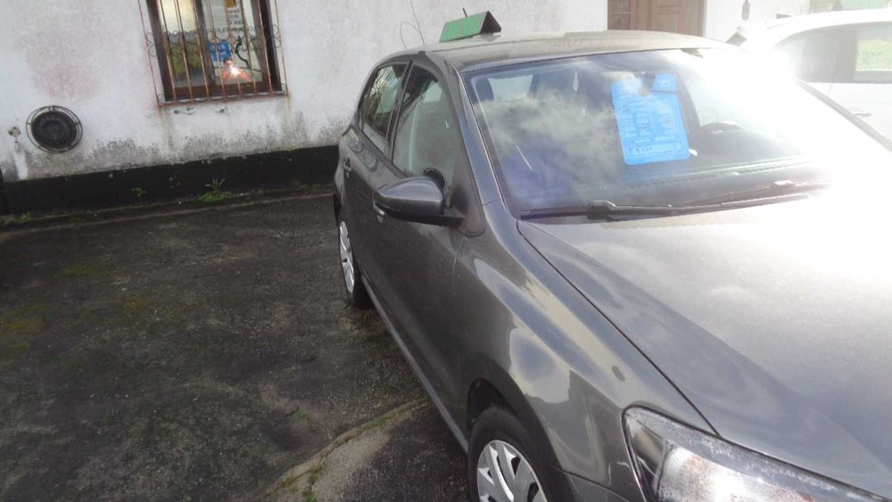 VENDO W POLO 1.2 TDI