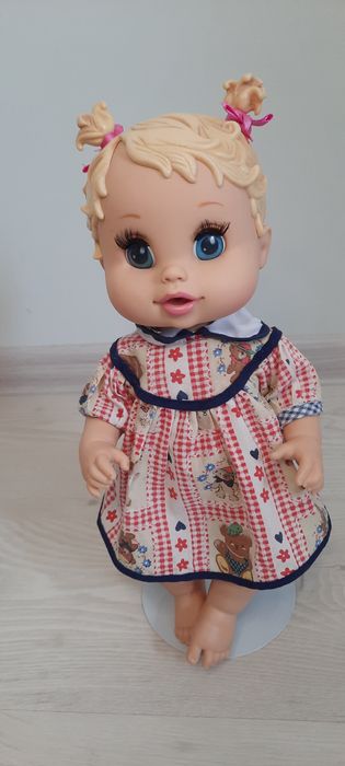 Лялька Hasbro Baby Alive оригінал