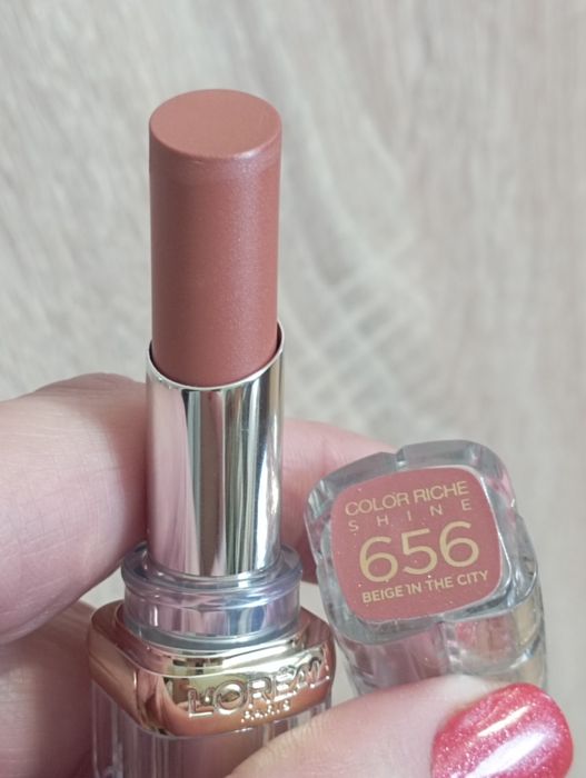 L'Oréal помади лореаль тон214,233, 505,110,371, 373