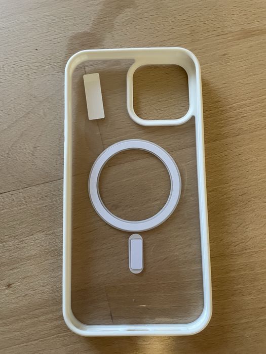 Чехол Mag Safe для iPhone 13  PRO