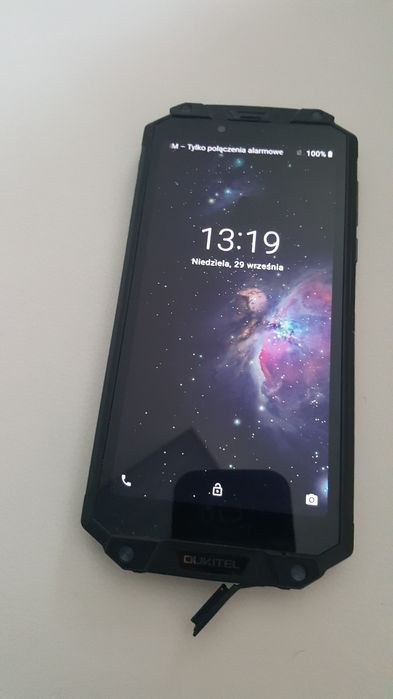 Telefon android Oukitel 64gb
