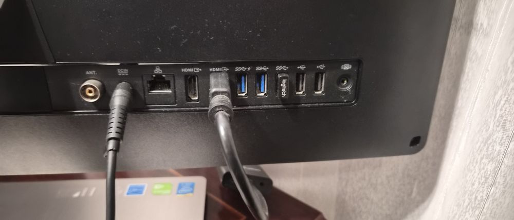 ASUS  All In One ET2321