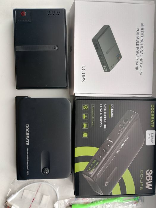 ДБЖ ups 1018 і 1036 джерело безперебійного живлення