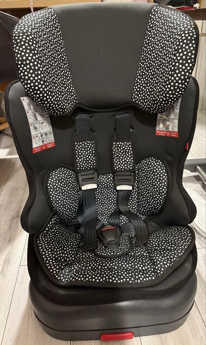 Продам автокресло