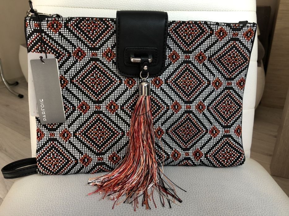 Nowa torba Parfois