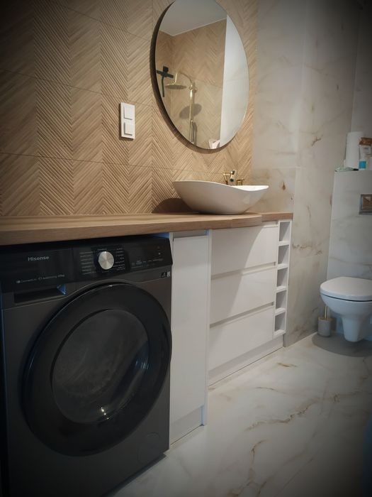 Meble na wymiar, kuchnie, szafy, zabudowy, stolarz