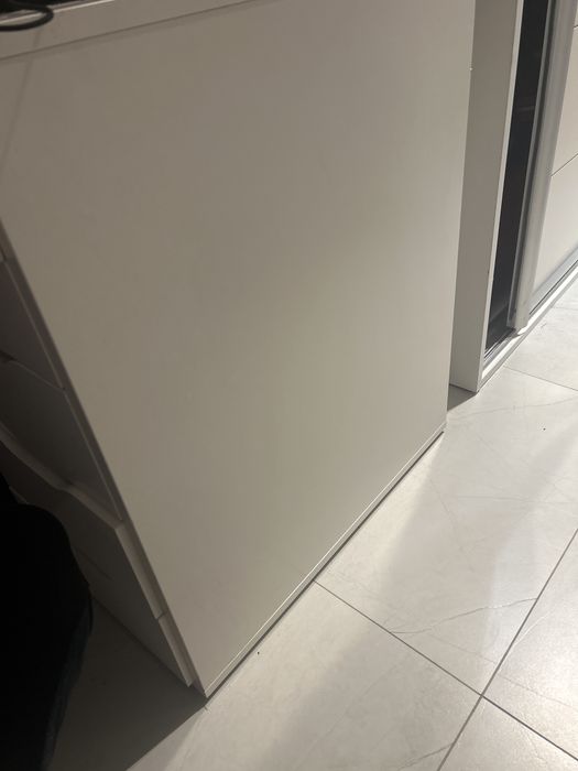 Komoda Alex ikea 36x70