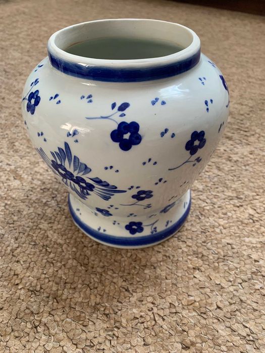 Chińska waza/ wazon
