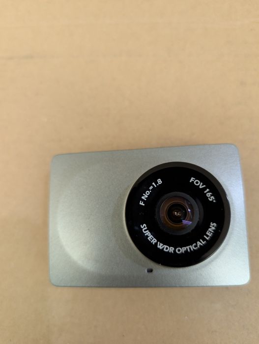 Відеореєстратор Yi smart dash camera