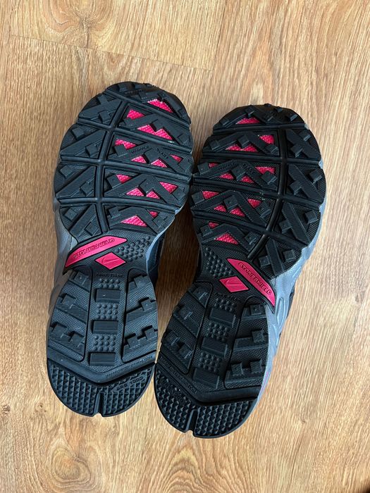 Кроссовки Nike Air Alvord 8