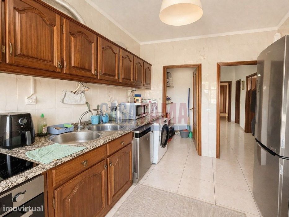 Apartamento T3 | Braga