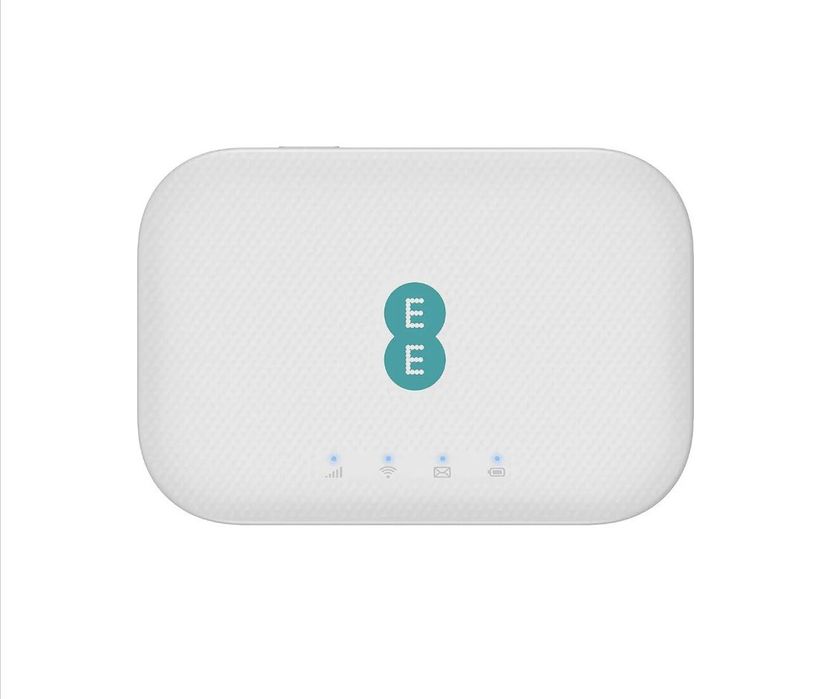 Wi-Fi роутер/Мобильная точка доступаWiFi Alcatel EE714GLTEмаршрутизато