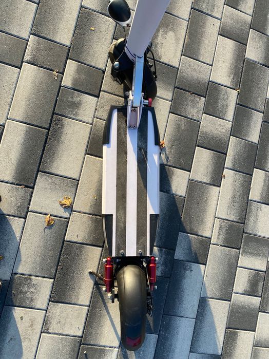 Продам електро самокат