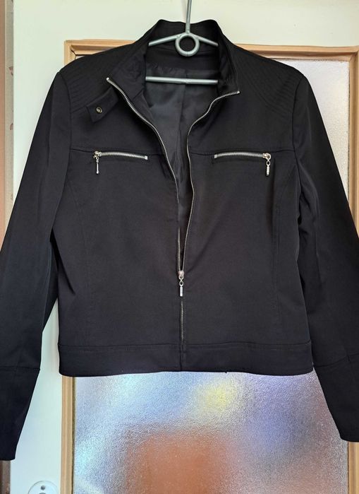 Ramoneska materiałowa XL