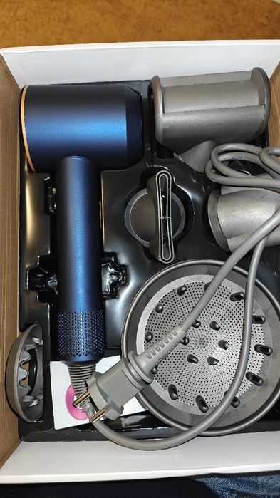 Suszarka do włosów Hair Dryer kolory