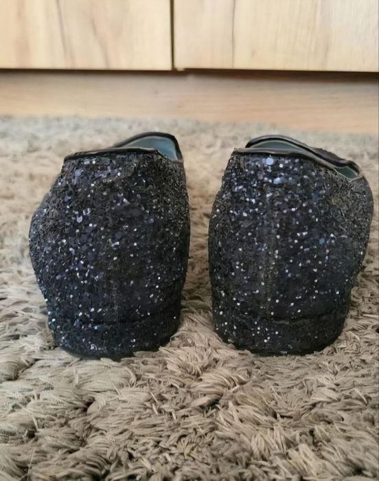 Жіночі туфлі-лодочки (слінгбеки) Chiara Ferragni