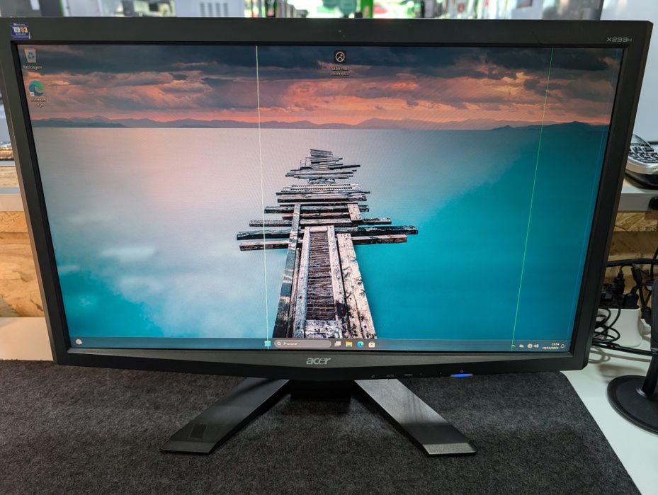 Monitor Acer 23" X233H
