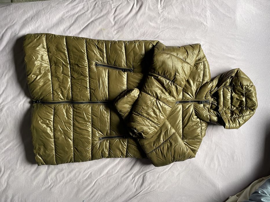 C&A płaszcz - kurtka r.44-46