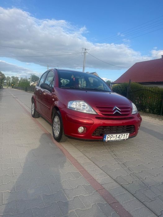 Sprzedam Citroena C3