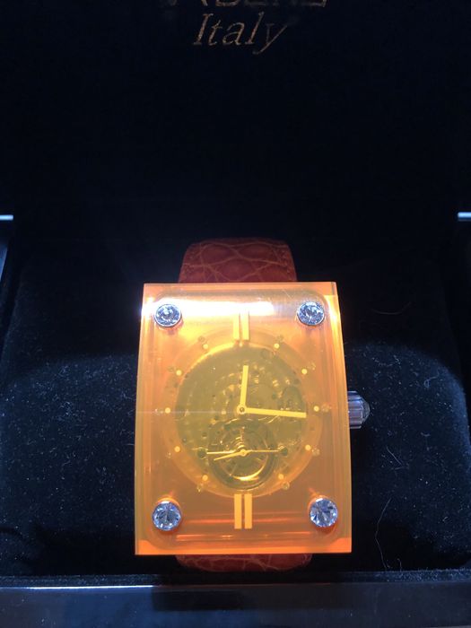 Vabene  Tourbillon часы оригинал