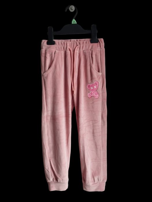 Cudowny dresy 116/122