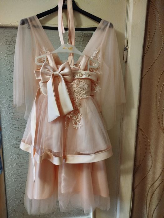 Продам сукні Family look