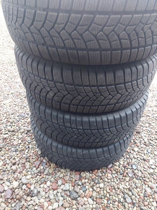 215/70r16 zimowe faierston  Destination Winter
